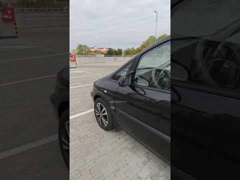 фото opel zafira a 0