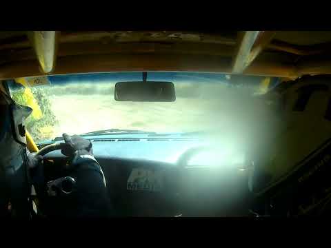 Tura Ring Autós Futam 2023. 08. 13. Nyírtura, Tura Ring. Kiss Péter VW Golf GTI