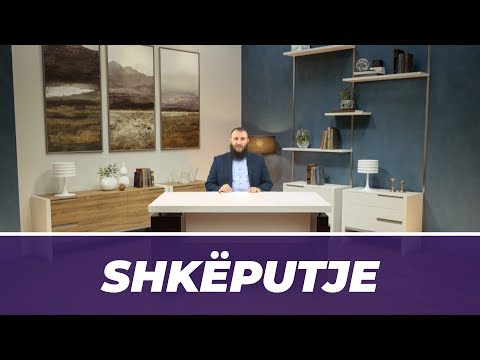 Pejgamberët, të përzgjedhurit e Allahut - Hoxhë Bajram Karabeg