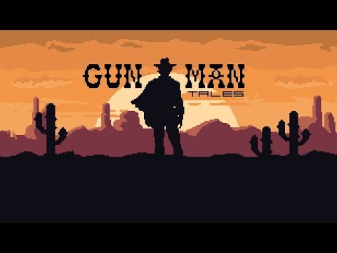 Gunman Tales