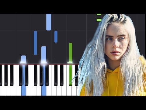 My Boy - Billie Eilish