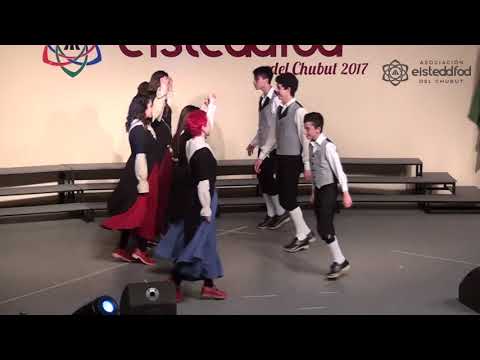 2017 Comp. 82 Primer premio - Gwanwyn