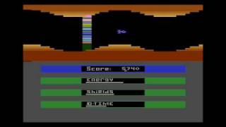 Laser Gates for the Atari 2600