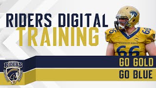 Riders digital Training