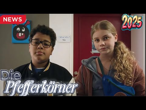 Die Pfefferkörner 2025 🌸🌸🌸| Ein neues Zuhause | Heute Neu | Familie🌸🌸🌸Die Pfefferkörner Full 1080p