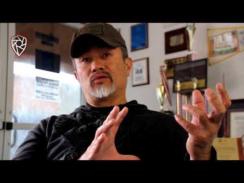 The Greatest Fighter of All Time According To Muhammad Ali was a Filipino!