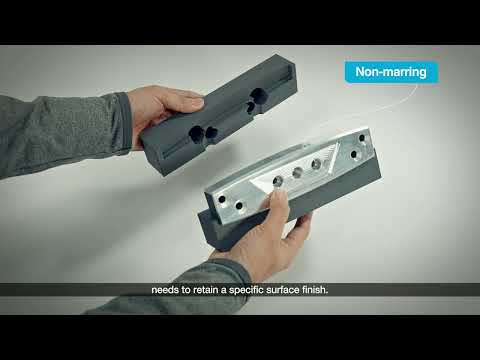 The Benefits of 3D Printed Soft Jaws and How to Make Them