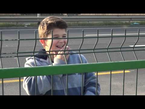 Dreni,Fiza,Kungji,Fata,Blini- Kamioni i prishur