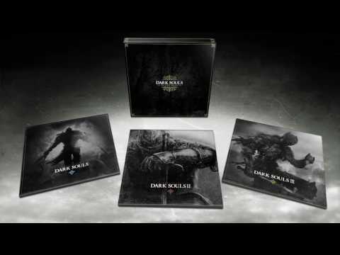 Dark Souls - The Vinyl Trilogy