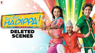 Download lagu Deleted Scenes:2 | Dil Bole Hadippa | Shahid Kapoor | Rani Mukerji mp3