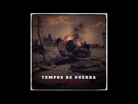 Cela Éfeso - Tempos de Guerra - Album Completo 2020 - Rap Gospel