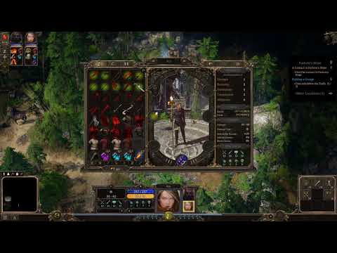 Spellforce 3 - part 8 - Farlorn's Hope (avoiding responsabilities :D)