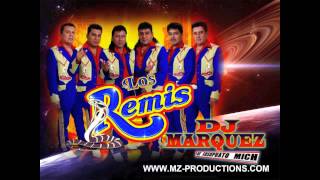 Los Remis Dj Marquez Mix