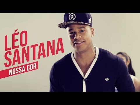 Fit Dance - Léo Santana - Nossa Cor - Coreografia