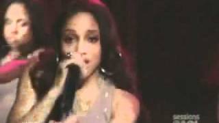 Girlfight - (AOL Sessions)