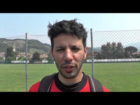 TDR 2015 - ALLIEVI: Piemonte in Finale!! Il commento di Diego Lombardi