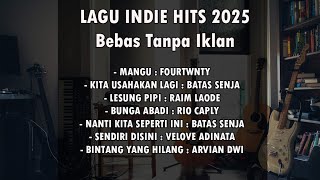Download lagu LAGU TERBARU 2025 || MANGU - FOURTWNTY|| KITA USAHAKAN LAGI - BATAS SENJA mp3