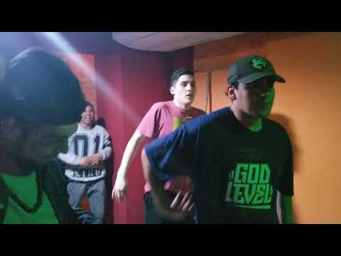 Blas vs Efe // FINAL // FECHA 7 // RAZZA FREE FT CNC