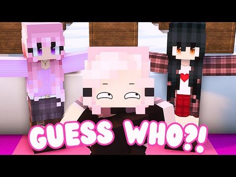 Internet Crush Cast Plays Guess Who! ⋆𐙚₊˚⊹♡