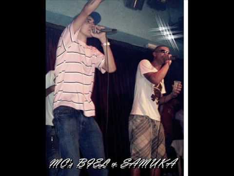 SAMUKA E NEGO 157 ZONA LESTE POWER SOM LANÇAMENTO