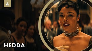 Nia DaCosta & Tessa Thompson Reimagine Ibsen's 'Hedda Gabler' For Modern Audiences