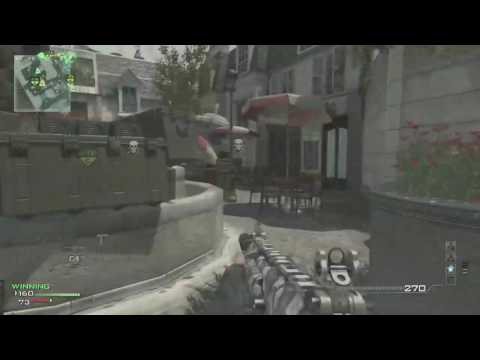 Solo 60 sec Moab on Resistance