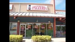 Giovanni's Pizza Delivery in Davie Florida