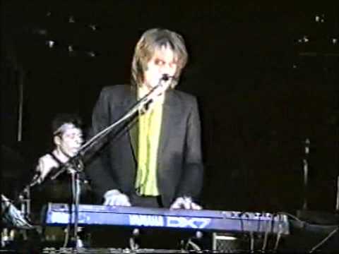 Get on up - MATRONS FINGER featuring TIM MYCROFT