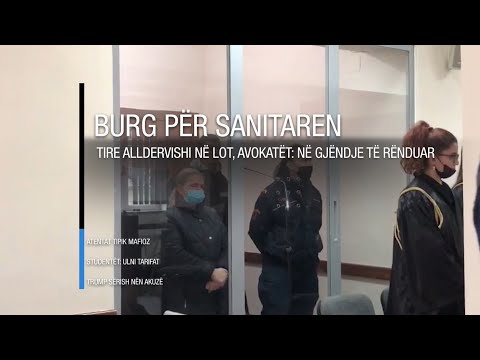 Edicioni informativ - 14 Janar 2021 - Ora 16:00 - RTV Ora