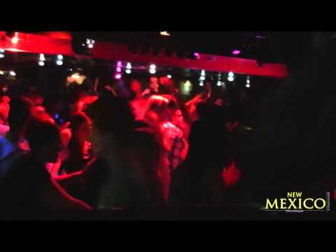 Sabato 8 Settembre 2012 - New Season's Student's Party  - Videomix della serata