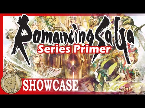 Romancing SaGa Primer: A Beginners Guide to the Series