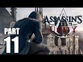 Assassin's Creed Unity Walkthrough Gameplay ...