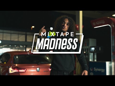 Bricko - All On The Table (Music Video) | @MixtapeMadness