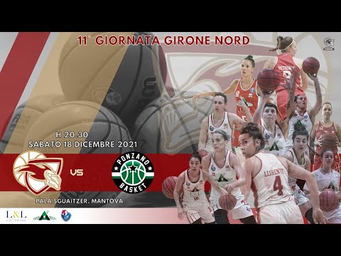 A2F: Mantovagricoltura - Ponzano - 18/12/2021