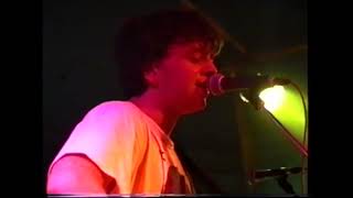 Ween - Sarah (Live in London 1993)