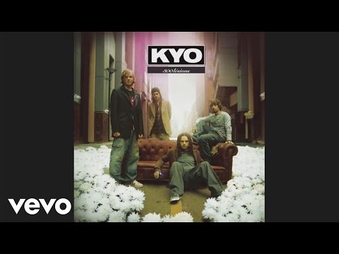 Kyo - L'enfer (No Intro Version) (Audio)