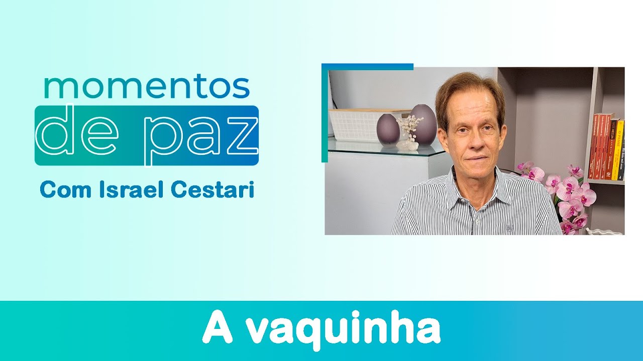 "A vaquinha" #87