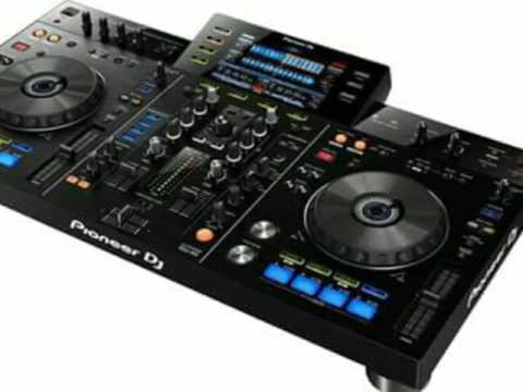 LA CUMBIA DEL MONTE CON WEPA*2017