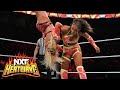 Kelani Jordan Vs Sol Ruca NXT Women S North American Title Match NXT Heatwave 2024 Highlights