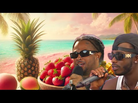 Kalash x Kima x DJ Ken x Mikado - TAGADA