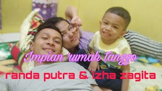 Download lagu Lagu Minang Randa Putra & Izha Zagita(Impian Rumah Tanggo) Lirik mp3 Download lagu Lagu Minang Randa Putra & Izha Zagita(Impian Rumah Tanggo) Lirik mp3