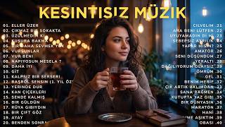 🔴 7/24 CANLI | Trend Türkçe Deep House Cover 🎶 En Çok Dinlenen Şarkılar 2026