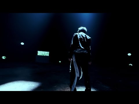 ITACHI20 + MAN B - 刻 (Official Music Video)