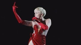 Miley Cyrus - FU (Legendado/Tradução BR)