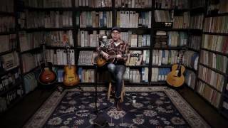 Justin Townes Earle - Champagne Corolla - 4/18/2017 - Paste Studios, New York, NY