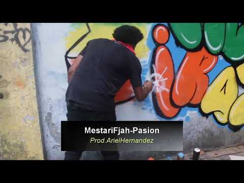 Mestari Fjah - Pasion
