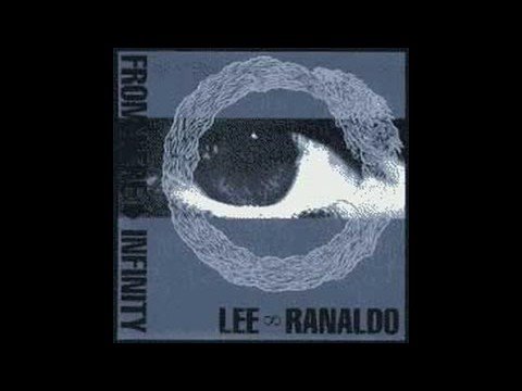 Lee Ranaldo: From Here to Infinity 