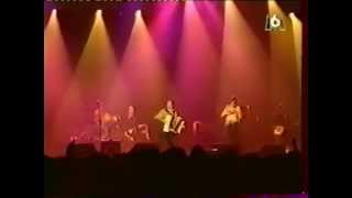 The Pogues - Sayonara