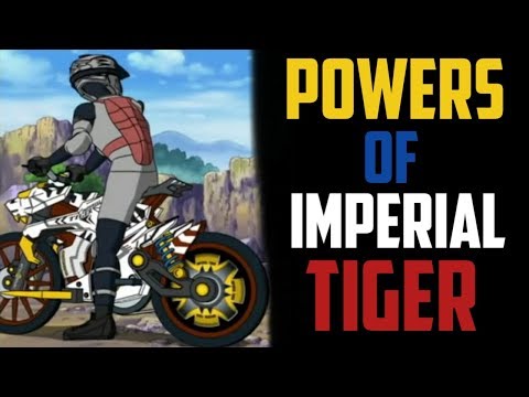 download lagu mp3 mp4 Imperial Tiger, download lagu Imperial Tiger gratis, unduh video klip Imperial Tiger