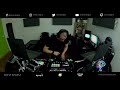 100 TECHNO Ronny Vergara Tracks Remixes LIVE ACT For Coro Rave